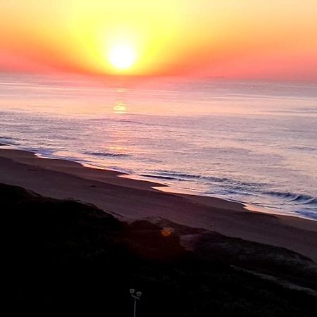 Seaview Apartment Amanzimtoti Exterior foto