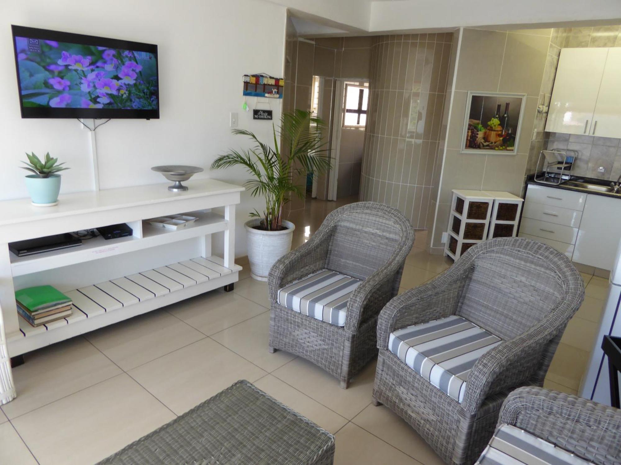 Seaview Apartment Amanzimtoti Exterior foto