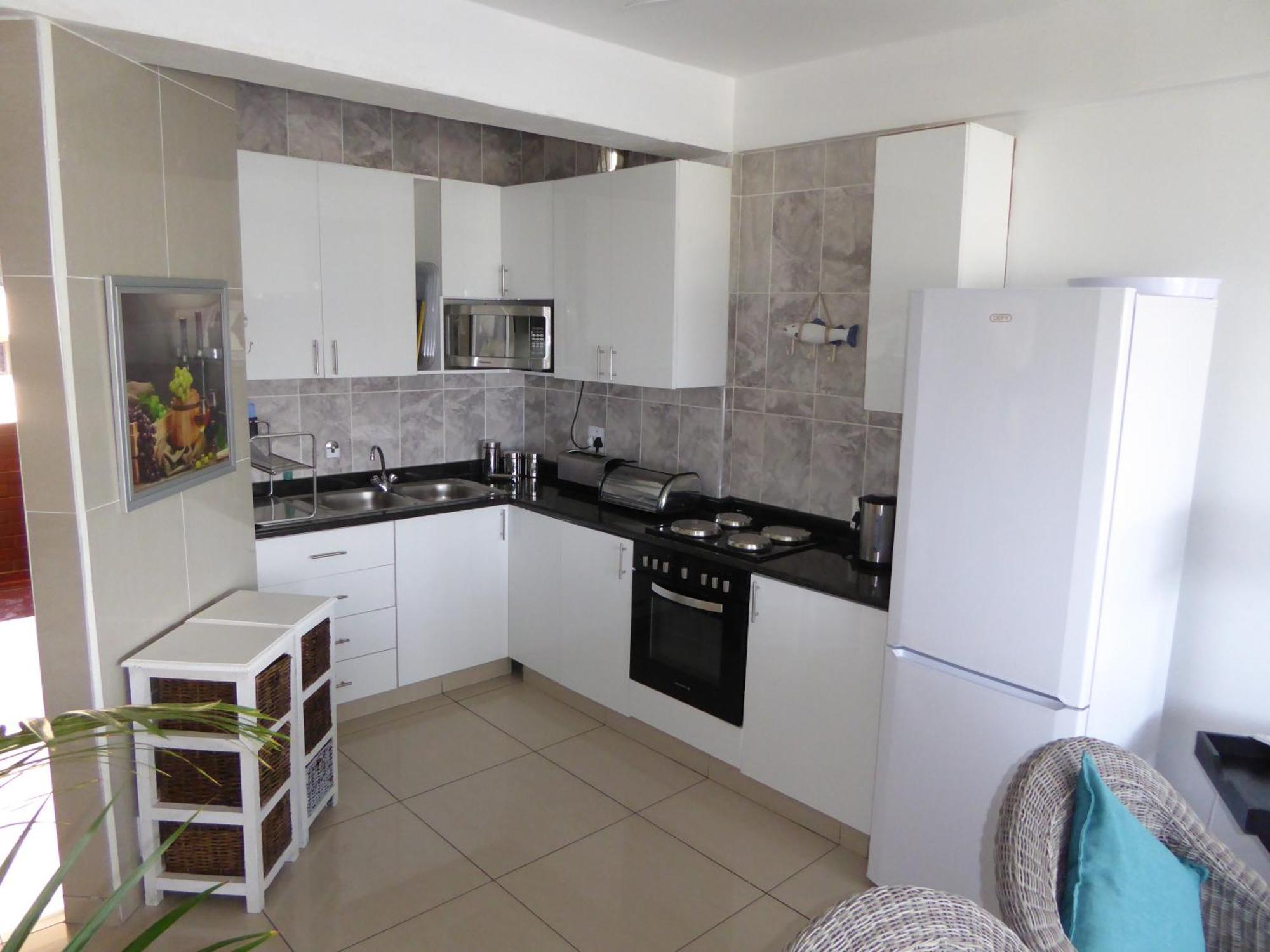 Seaview Apartment Amanzimtoti Exterior foto