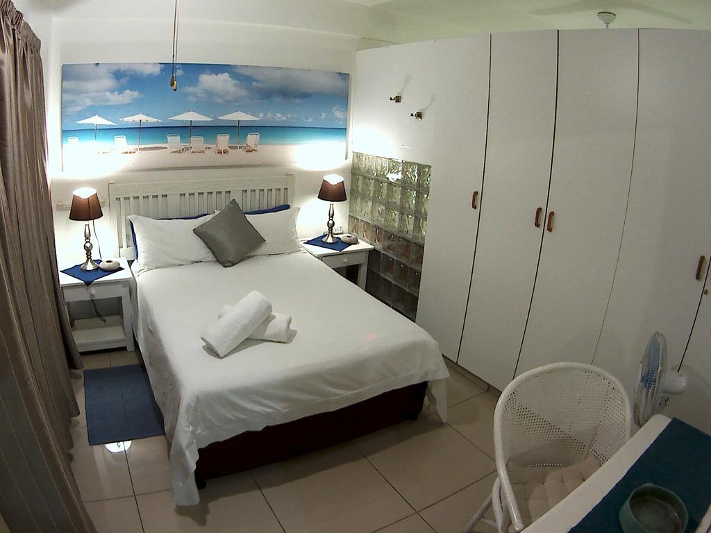 Seaview Apartment Amanzimtoti Exterior foto