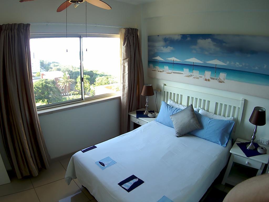 Seaview Apartment Amanzimtoti Exterior foto