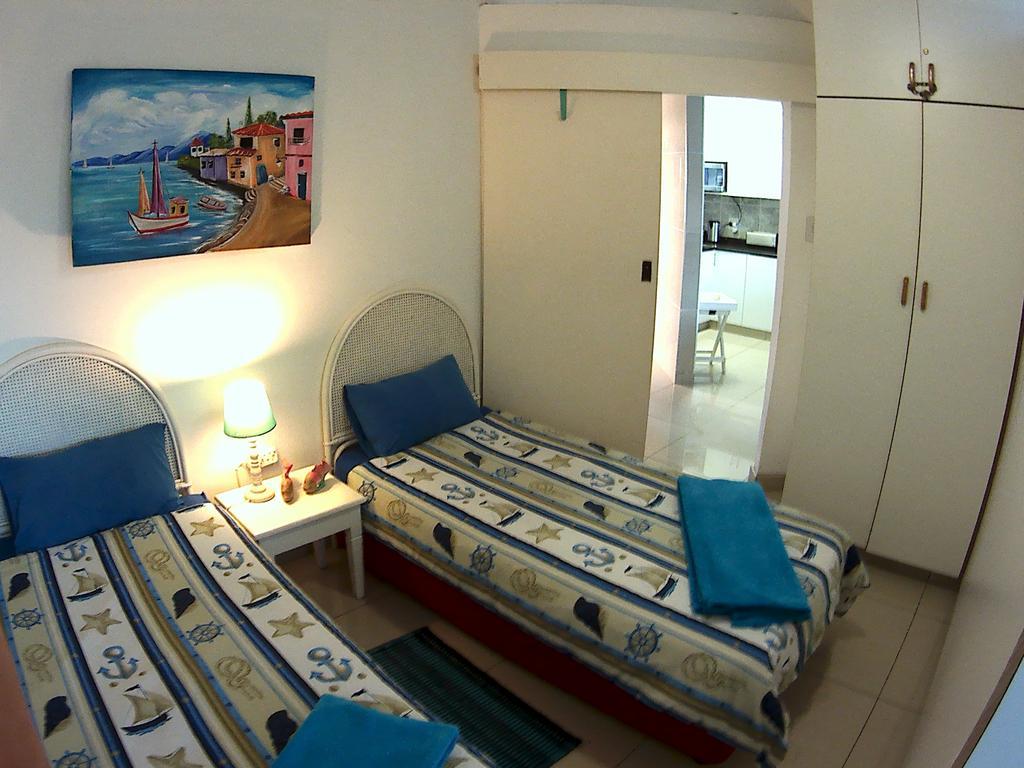 Seaview Apartment Amanzimtoti Exterior foto